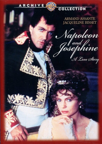 Napoleon and Josephine: A Love Story