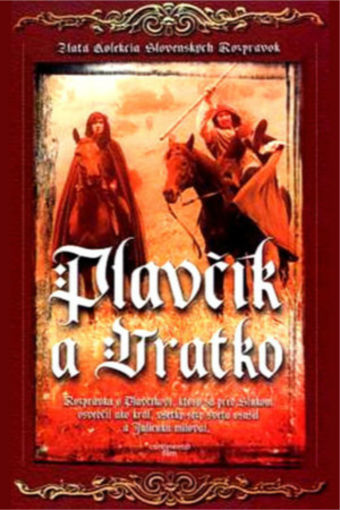 Plavcík a Vratko