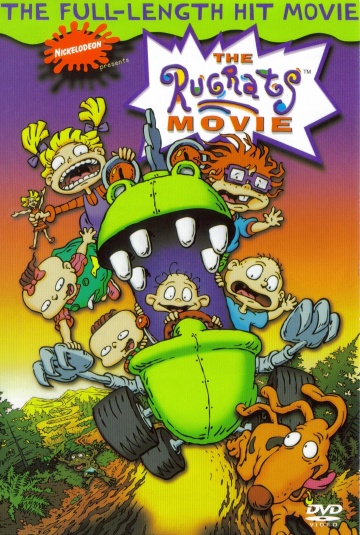 The Rugrats Movie