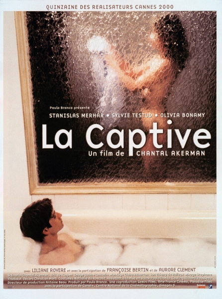 La captive