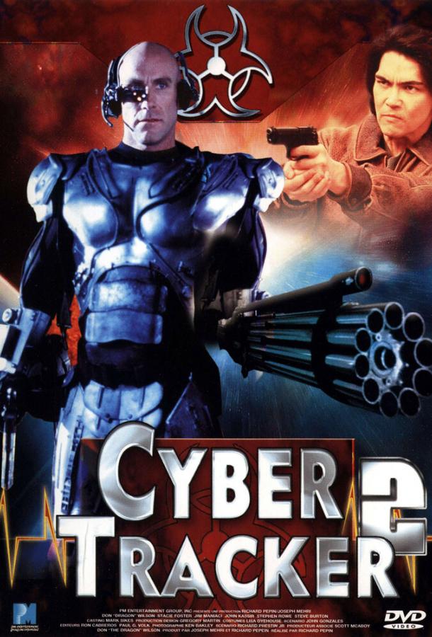Cyber-Tracker 2