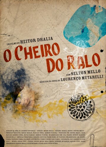 O Cheiro do Ralo