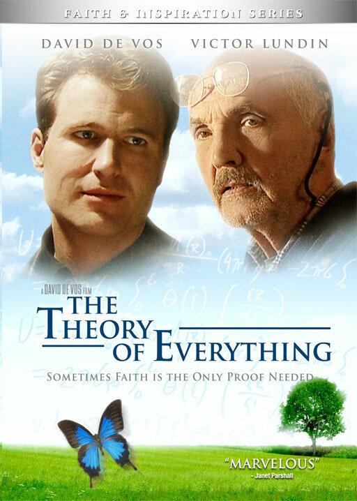 The Theory of Everything