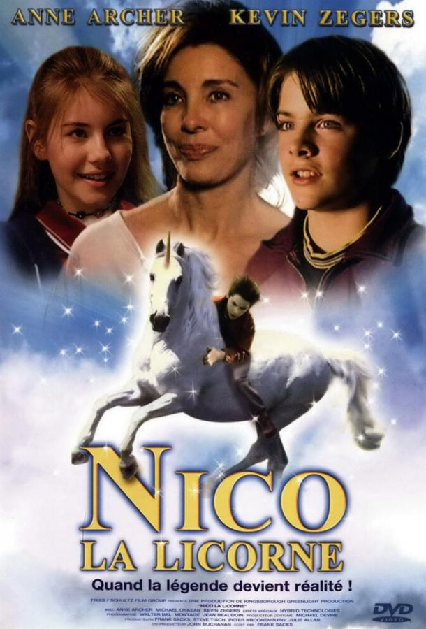 Nico the Unicorn