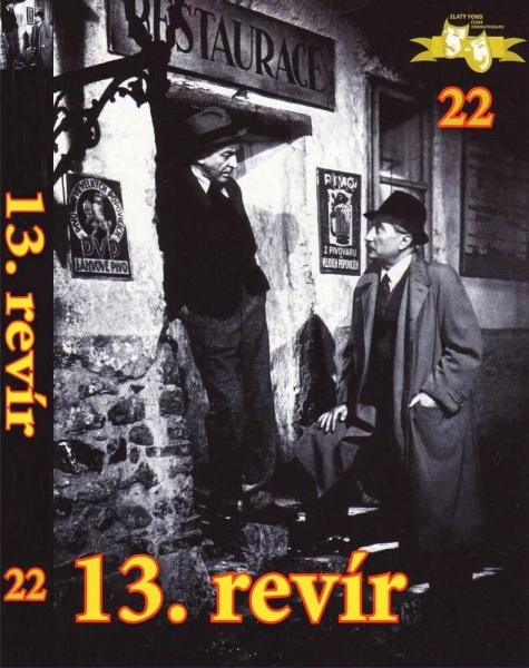 13. revír