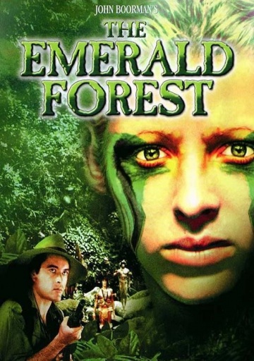The Emerald Forest