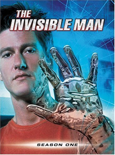 Человек-невидимка (сериал 2000 – 2002)