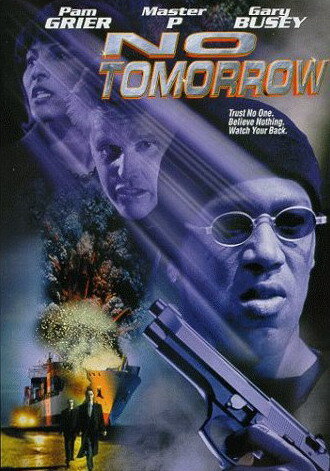 No Tomorrow
