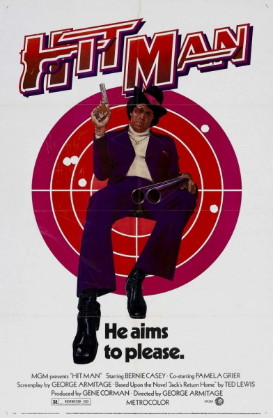 Hit Man