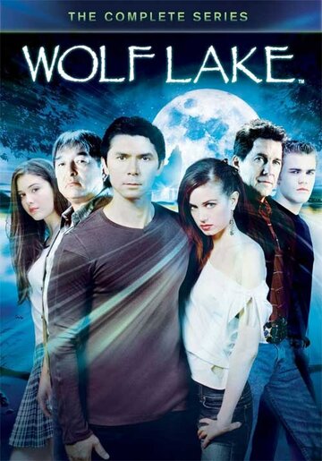 Wolf Lake