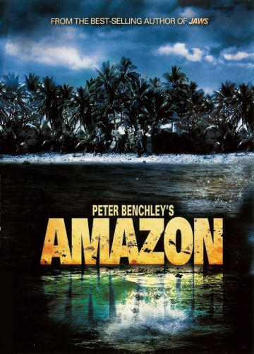 Амазония (сериал 1999 – 2000)