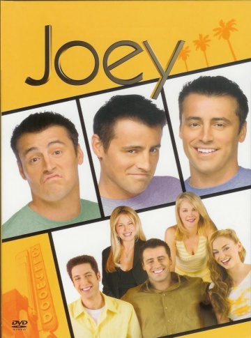 Джоуи (сериал 2004 – 2006)