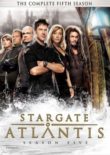 Звездные врата: Атлантида (сериал 2004 – 2009)