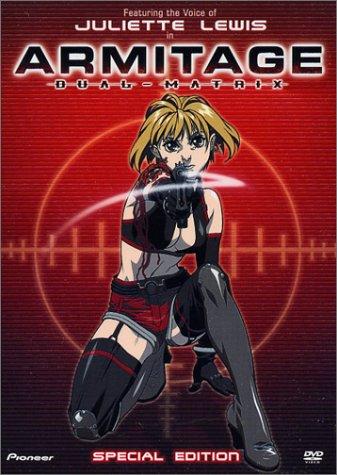 Armitage: Dual Matrix