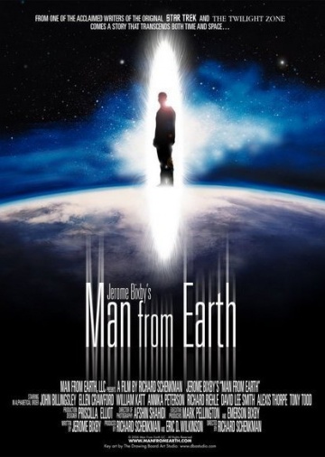 The Man from Earth
