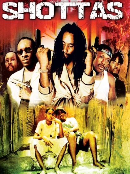 Shottas