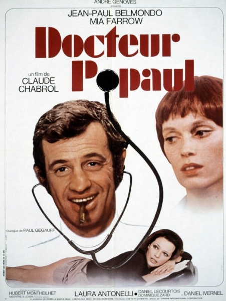 Docteur Popaul