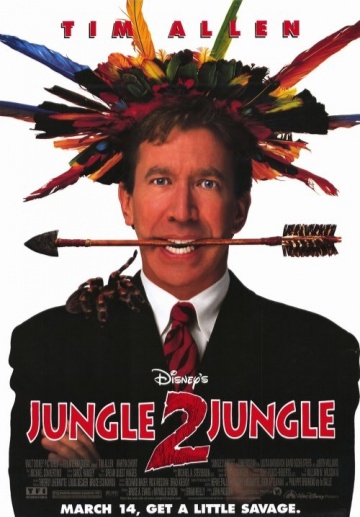Jungle 2 Jungle