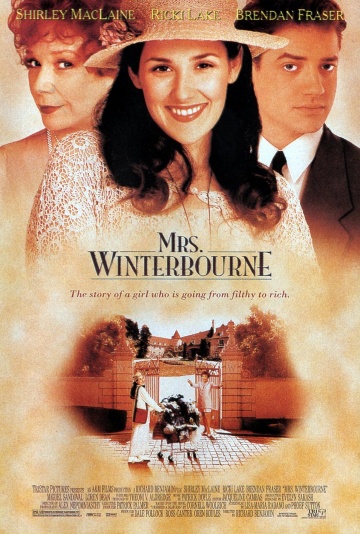Mrs. Winterbourne