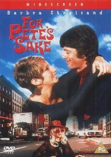 For Pete's Sake