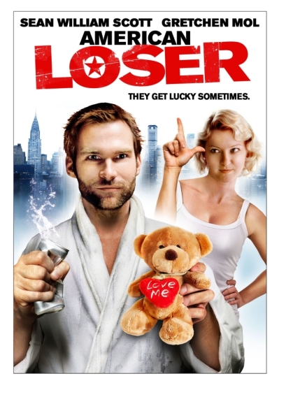 Trainwreck: My Life as an Idiot