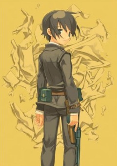 Kino no tabi: Life goes on