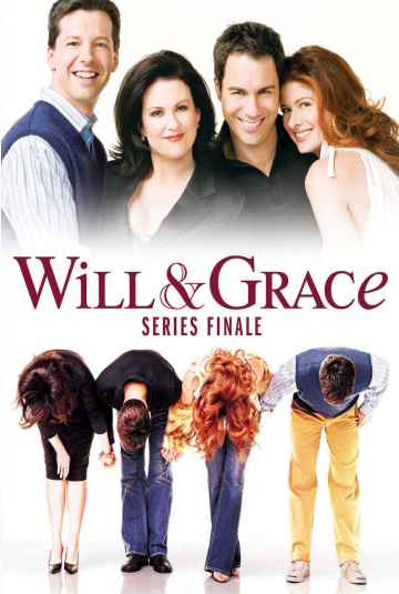 Уилл и Грейс (сериал 1998 – 2024)
