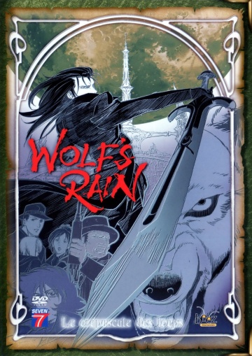 Wolf's Rain