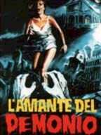 L'amante del demonio