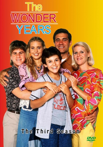 Чудесные годы (сериал 1988 – 1993)
