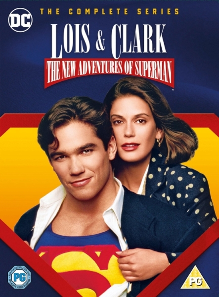 Лоис и Кларк: Новые приключения Супермена (сериал)