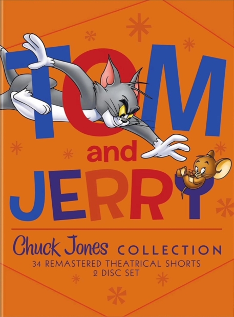 Новое шоу Тома и Джерри (сериал 1975 – 1977)