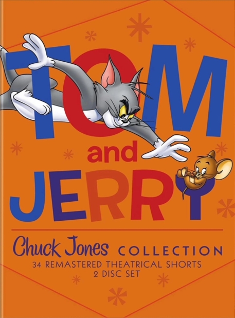 The New Tom & Jerry Show