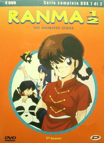 Ranma ½