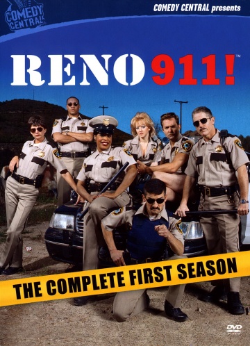 Reno 911!