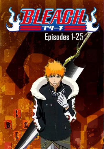 Bleach: Burîchi