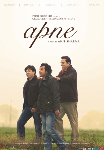 Apne