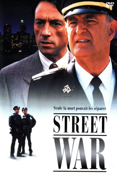 In the Line of Duty: Street War