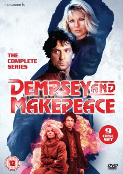 Dempsey & Makepeace