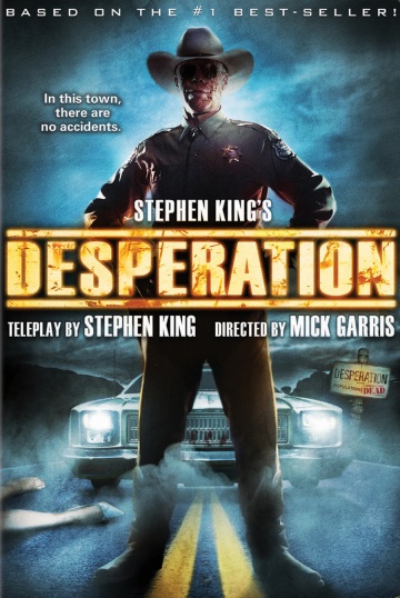 Desperation