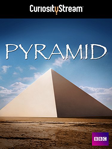 Pyramid: Beyond Imagination