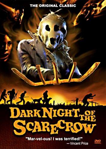 Dark Night of the Scarecrow