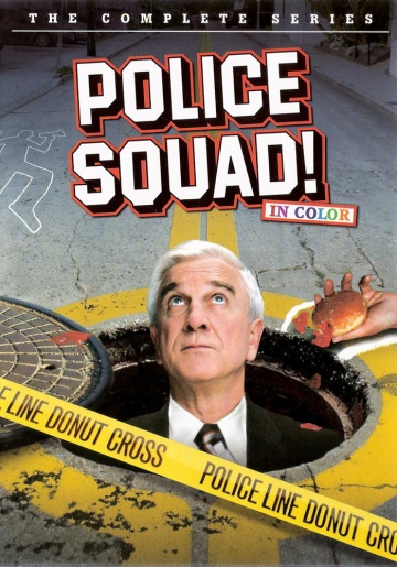 Police Squad!