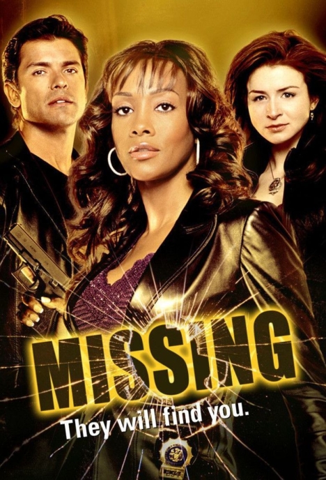 Миссия ясновидения (сериал 2003 – 2006)