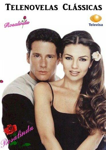 Rosalinda