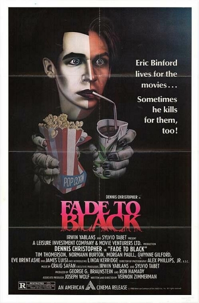 Fade to Black