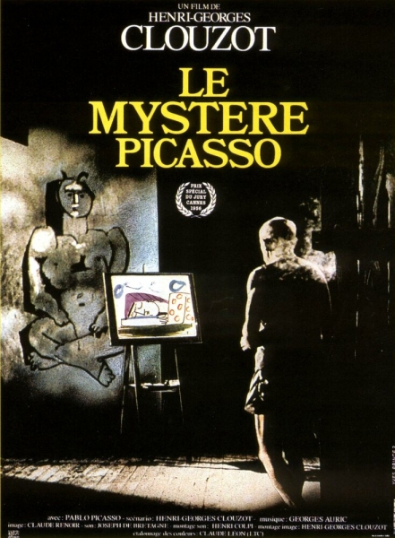 Le mystère Picasso