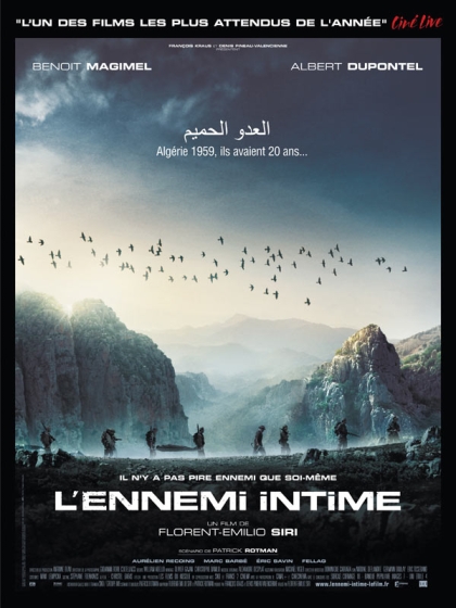 L'ennemi intime