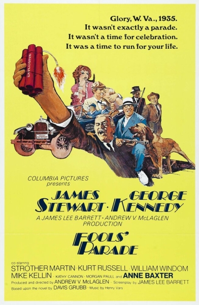 Fools' Parade