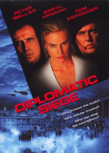 Diplomatic Siege